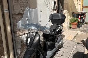 Scarabeo 50