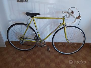 bici Legnano- cambio campagnola- Epica