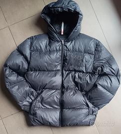 Piumino d'oca Scorpion Bay taglia xl