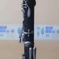 Clarinetto antico