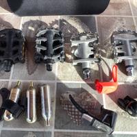 Accessori per bicicletta