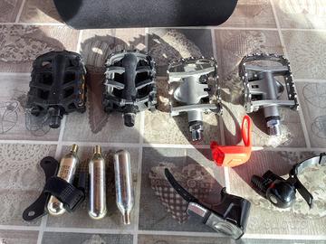 Accessori per bicicletta