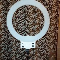 Neewer RL 18 luce ad anello professionale 