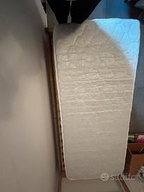 Novilla Materasso singolo 80x190