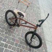 Bmx usata