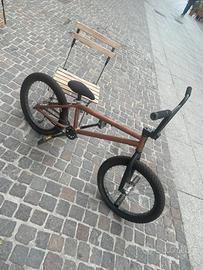 Bmx usata