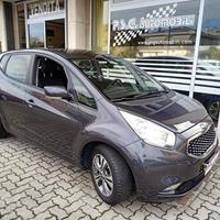 Kia Venga 1.4 cvvt Cool E6