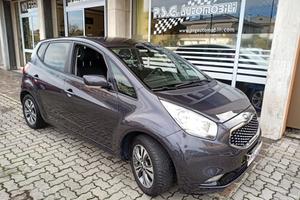 Kia Venga 1.4 cvvt Cool E6