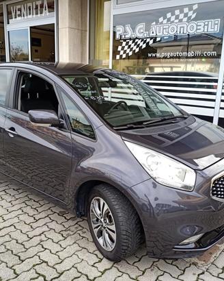 Kia Venga 1.4 cvvt Cool E6