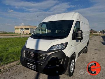 FIAT eDucato 35 122CV 47kWh(PM-TM-L2H2)FURGONE E
