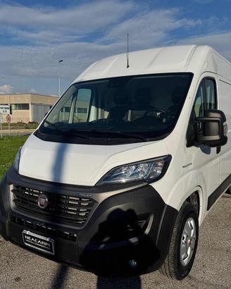 FIAT eDucato 35 122CV 47kWh(PM-TM-L2H2)FURGONE E