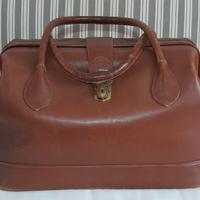 BORSA BAULETTO ANNI '50