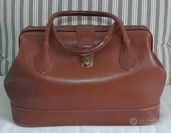 BORSA BAULETTO ANNI '50