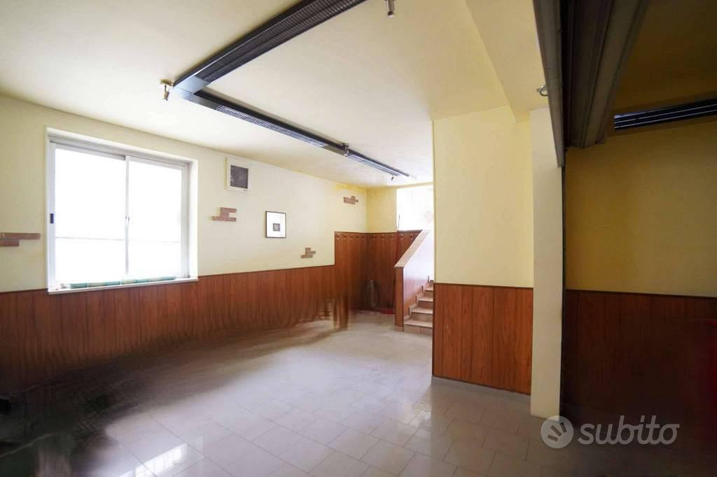 Appartamento – Calusco d'Adda, Contrada Centro, Bergamo - Altro