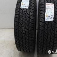 235 65 17 maxxis nuove