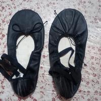 Danza scarpette
