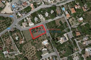 Sant'Andrea - Terreno agricolo di 1.400 mq ca