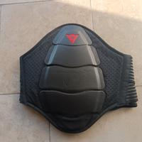 Paraschiena moto bici snowboard Dainese