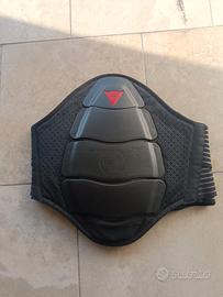 Paraschiena moto bici snowboard Dainese