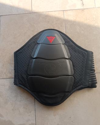 Paraschiena moto bici snowboard Dainese