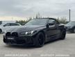 BMW M4 Competition M xDrive Cabrio