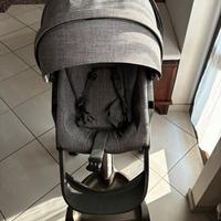 Meraviglioso Passeggino stokke