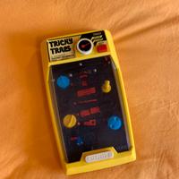 Trichy traps Tomy