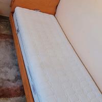 Letto + materasso