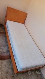 Letto + materasso