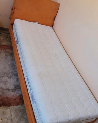 Letto + materasso