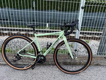 Bici gravel Megamo Jakar 30