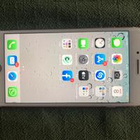 IPhone 7 Plus 256 giga
