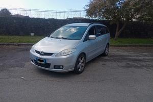 Mazda 5 7 posti