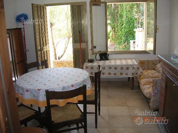 House in Nùgoro/Nuoro, Nuoro - Vista 2