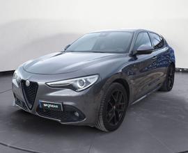 Alfa Romeo Stelvio 2.2 Turbodiesel 210 CV AT8...