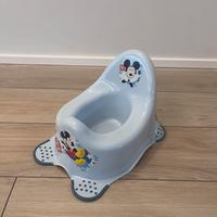 Vasino bambini Mickey Mouse – Antiscivolo