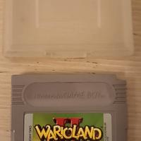 Videogioco Warioland 2