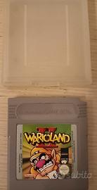 Videogioco Warioland 2