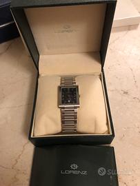 orologio Lorenz nuovo