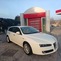 Alfa 159 2.o jtdm 170 cv 2010