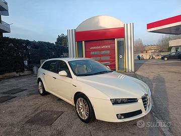 Alfa 159 2.o jtdm 170 cv 2010