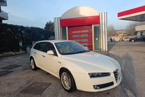Alfa 159 2.o jtdm 170 cv 2010