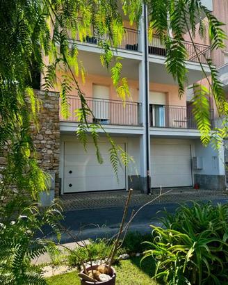 Appartamento di 74 m² con 3 locali e box auto dopp