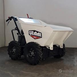 Motocarriola