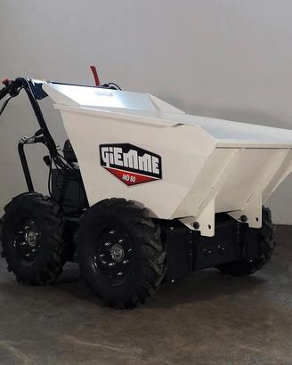 Motocarriola