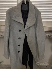 Cappotto zara