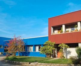 Varallo Pombia: capannoni da mq. 600 a mq. 5000
