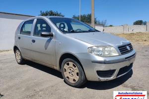 Fiat punto 188 1.3 jtd 16v 70cv 03-12 - ricambi