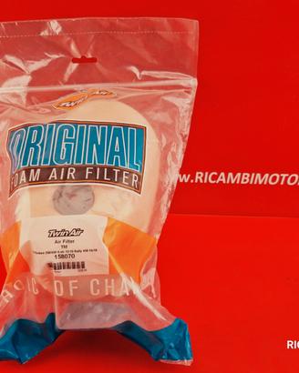 FILTRO ARIA TWIN AIR X FUORISTRADA ENDURO RALLY