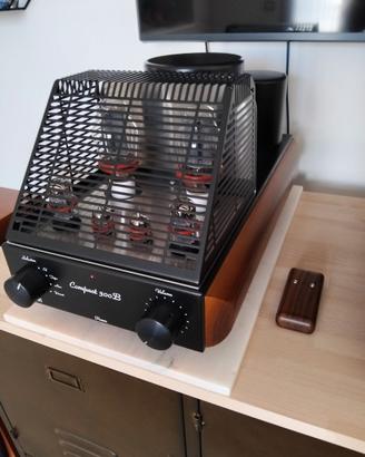 Mastersound Compact 300B